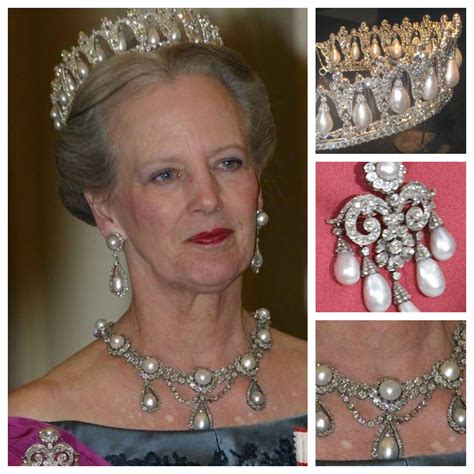 danish royal crown jewels